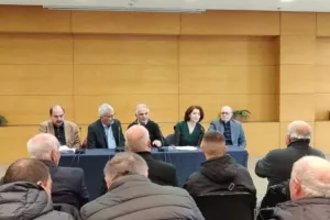 "Ο ρατσισμός και η Ελλάδα είναι έννοιες ασυμβίβαστες"