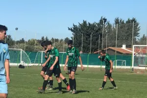 ΔΙΠΛΟ ο Ολυμπιακός Κ16