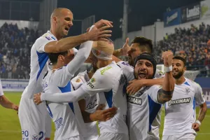 Ανορθωσιάτικα ΚΛΙΚΣ 