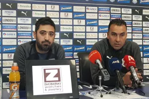 ΣΩΦΡΟΝΗΣ για ΑΠΟΕΛ, μεταγραφές, τραυματίες και άλλα...