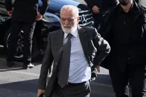LIVE η συνάντηση των Big 4 του Ελληνικού Ποδοσφαίρου