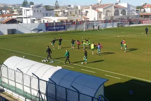 Πήρε το ντέρμπι των… κάτω η Ομόνοια Αρ. (φώτος)