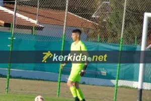 Με Σάββα Νικολάου η Ομόνοια
