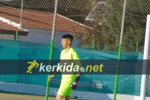 Άλλος… μικρός 