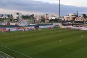 "Μοιρασιά" μέσω... αέρος! (Φώτος)