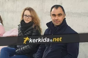Γιόχαν Βάλεμ/ ΠΡΩΤΗ... αποστολή στην ΑΡΕΝΑ