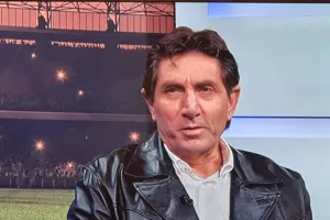 ΧΑΡΙΤΟΥ: "Φοβάμαι περισσότερο το ΑΠΟΕΛ για τον τίτλο/Τεράστια η βελτίωση της Ομόνοιας"
