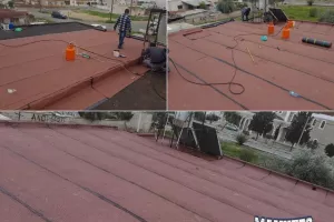 ΜΑΧΗΤΕΣ - "Όταν ένας συνάνθρωπος μας έχει ανάγκη οφείλουμε να είμαστε εκεί"