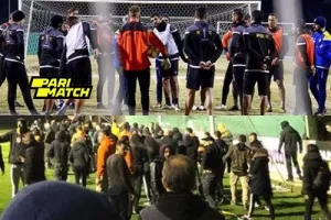 ΝΕΟΤΕΡΟ/Μίλησαν με τους ΚΥΠΡΙΟΥΣ και πήραν ΥΠΟΣΧΕΣΕΙΣ