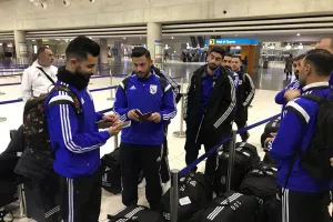 Βοσνία, η Εθνική Futsal