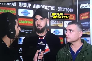 Ανακοίνωσε Deivid Rodríguez και Ryan Telfer