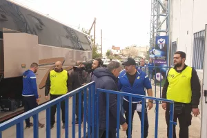 Έφτασε "ΠΑΠ" το ΑΠΟΕΛ (φώτος)