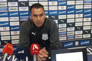 ΣΩΦΡΟΝΗΣ για ΑΠΟΕΛ, μεταγραφές, τραυματίες και άλλα...