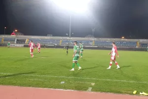 Φιλική νίκη του Ερ. Αστέρα στην Πάφο (φώτος)