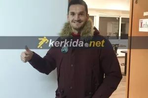 Kerkida… ο Ντάνιελ 
