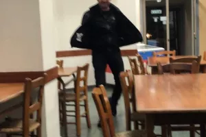 ΕΞΕΛΙΞΗ/Συνάντηση με την ΚΟΠ