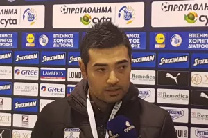 ΦΑΝΟΥΡΙΟΣ: "Φαίνεται οι φωνές επηρέασαν καταστάσεις, είμαστε φανερά ενοχλημένοι!"