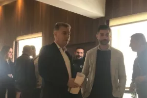 ΠΑΠΑΣΤΑΥΡΟΥ: Ολόκληρη η Συνέντευξη Τύπου (Ομιλία/Απαντήσεις)