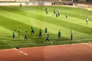 Οι μεταγραφές στον πάγκο και δυο αλλαγές