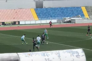 “Καθάρισε” με τριάρα! (φώτος)