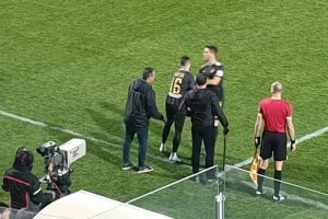 Μάνουελ Τόρες... η επιστροφή στην ΑΕΛ 