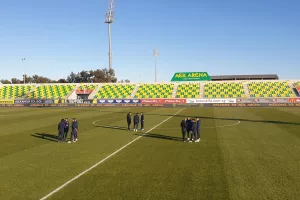 ΠΡΩΤΟ "τρίποντο" σε ντέρμπι και... άλμα! (Φώτος)
