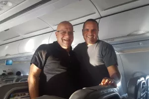 Φιλική ΑΠΟΧΩΡΗΣΗ
