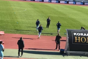 Το... μοίρασαν ξανά! (φώτος)