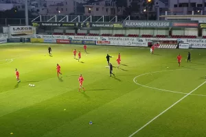 "Μοιρασιά" μέσω... αέρος! (Φώτος)