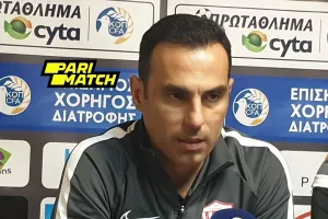 ΠΟΥΡΣΑ/ "Τέτοιο μπάτζετ, ούτε στα όνειρα μας εμείς εδώ στη Νέα Σαλαμίνα"