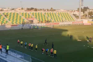 Η ΕΝΤΕΚΑΔΑ της ΑΕΛ