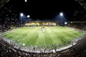 ΠΑΕ Άρης: «Περιμένουμε απαντήσεις»