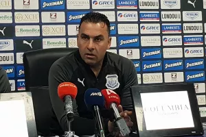 ΑΠΟΧΩΡΗΣΗ/Απόλλων;