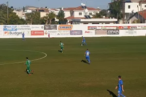 Πήρε το ντέρμπι των… κάτω η Ομόνοια Αρ. (φώτος)