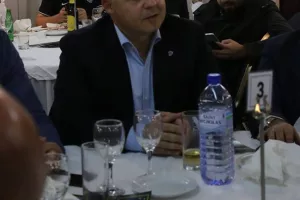 (ΦΩΤΟΣ) Η εκδήλωση για τα γενέθλια της Ανόρθωσης