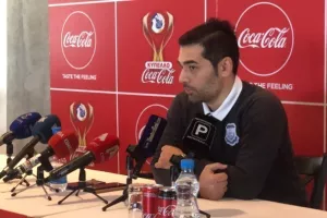 ΣΧΟΛΙΟ ΦΑΝΟΥΡΗ μετά την κλήρωση