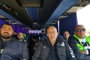 (ΠΑΡΑΙΤΗΣΗ) "Κάποιοι γνωστοί-άγνωστοι τοποθέτησαν την βόμβα"