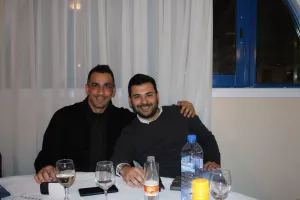 (ΦΩΤΟΣ) Η εκδήλωση για τα γενέθλια της Ανόρθωσης
