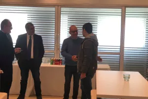 (ΚΛΗΡΩΣΗ) ΑΕΛ-ΑΕΚ, Ανόρθωση-Σαλαμίνα (ΕΥΚΟΛΑ για Ομόνοια και Απόλλων)