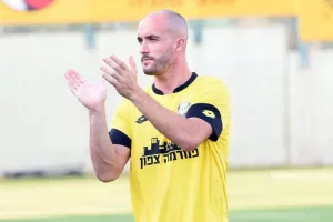 ΑΝΑΚΟΙΝΩΣΕ Roman Golobart