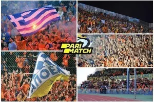 Η ΚΟΡΥΦΑΙΑ μεταγραφή για το ΑΠΟΕΛ!