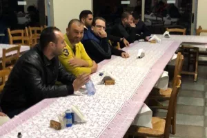 ΕΞΕΛΙΞΗ/Συνάντηση με την ΚΟΠ