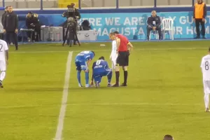 ΠΡΟΒΛΗΜΑ με Νταουσβίλι