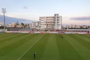 "Μοιρασιά" μέσω... αέρος! (Φώτος)