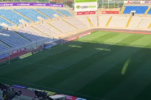 Το τυπικό... με ΤΡΙΑΡΑ! (Φώτος)