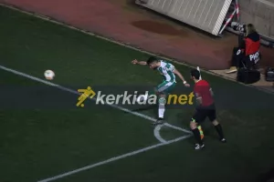 Ένα ΓΚΟΛ, τέσσερα... Kerkida κλικς