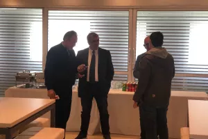 (ΚΛΗΡΩΣΗ) ΑΕΛ-ΑΕΚ, Ανόρθωση-Σαλαμίνα (ΕΥΚΟΛΑ για Ομόνοια και Απόλλων)