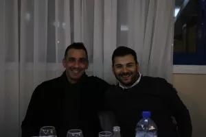 (ΦΩΤΟΣ) Η εκδήλωση για τα γενέθλια της Ανόρθωσης