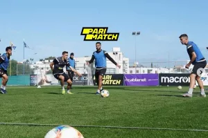 Κολλάει και...μένει (για την ώρα) ο Γκέντζογλου