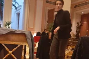 Συνάντηση Βig 4: Στη «Μεγάλη Βρετάνια» και η Κάτια Ταραμπάνκο!